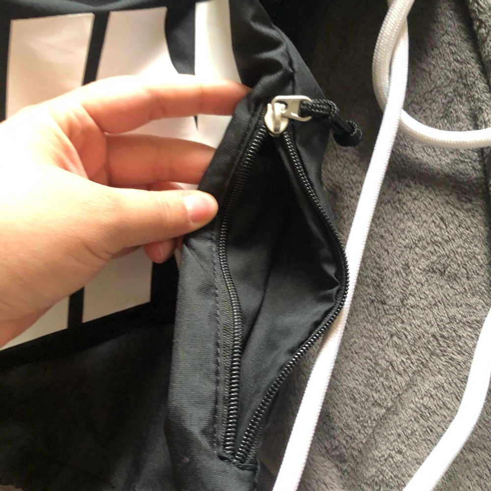 Nike drawstring bag - Picture 11 of 12